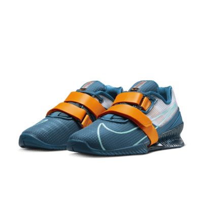 Chaussure de renforcement musculaire Nike Romaleos 4