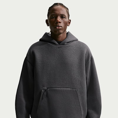 Nike Tech Fleece Erkek Kapüşonlu Üstü