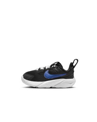 Детские кроссовки Nike Star Runner 4 Baby/Toddler для бега