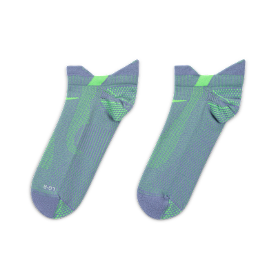 Nike Running Lightweight no-show sokken (1 paar)