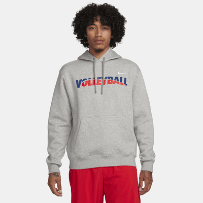 Nike Volleyball Men's Hoodie