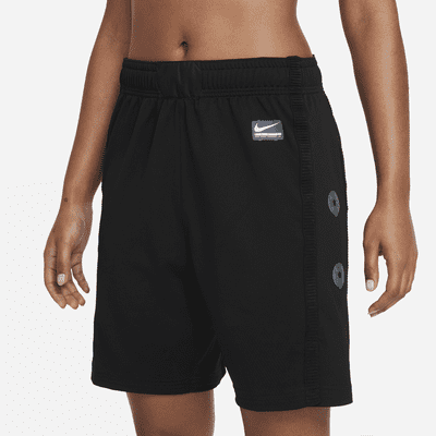 Nike NSRL Women's Authentic Basketball Shorts