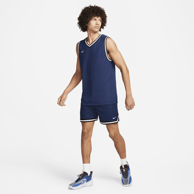 Jersey de básquetbol Dri-FIT para hombre Nike DNA