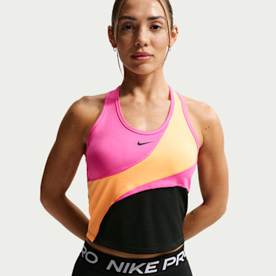 Nike Pro Women's Dri-FIT Tank Top