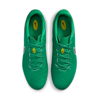 Nike Tiempo Legend 10 Academy LV8 Firm-Ground Low-Top Soccer Cleats