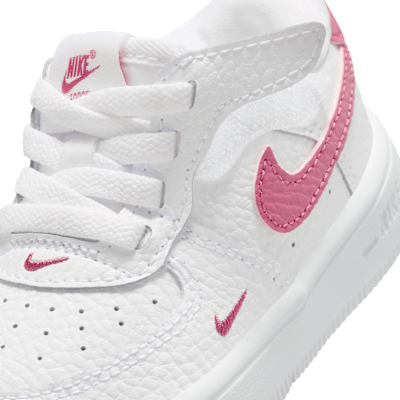 나이키 포스 1 로우 이지온 베이비 신발