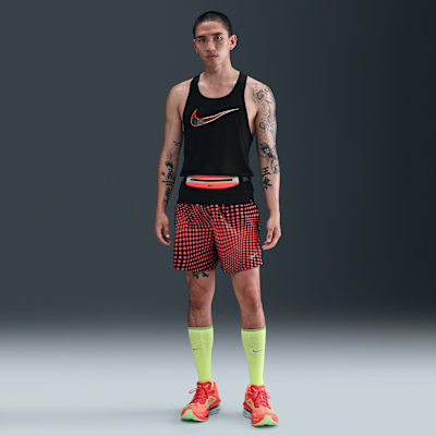 Nike Fast 男款 Dri-FIT 跑步無袖上衣