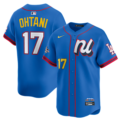 Shohei Ohtani National League 2025 Home Run Derby