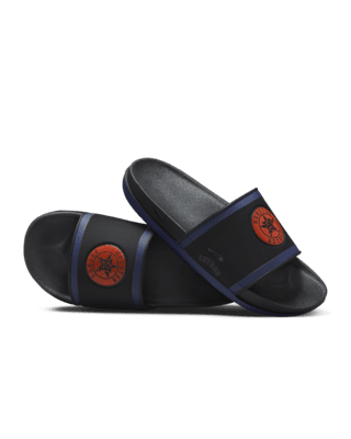 Unisex  Nike Offcourt (MLB Houston Astros) Slide