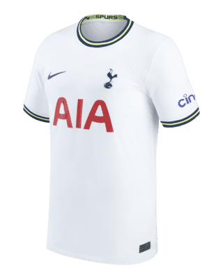 Check out Nike's new Harry Kane Tottenham NFL jersey, on sale now