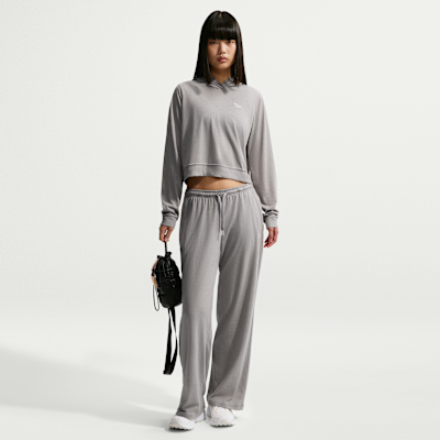 Nike Sportswear Chill Knit Women's Lightweight Hoodie