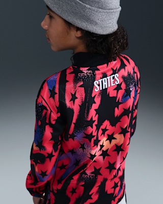 USMNT Hollywood Keeper