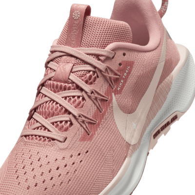 Nike Pegasus Trail 5 trailrunningschoenen voor dames