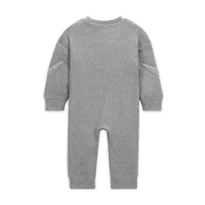 Nike ReadySet Baby (0-9M) Bodysuit