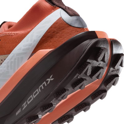 Tenis de trail running para hombre Nike Zegama 2