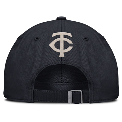 Minnesota Twins Statement Club Men’s Nike MLB Adjustable Hat