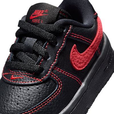 Nike Force 1 Low LV8 3 Baby/Toddler Shoes
