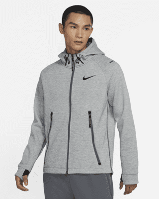 nike jackets full zip