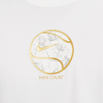 NikeCourt
