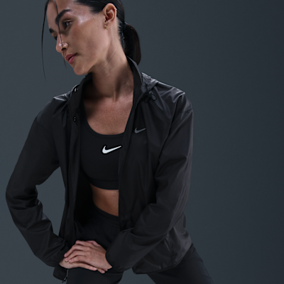 Nike Tempo Women's Repel Running Jacket
