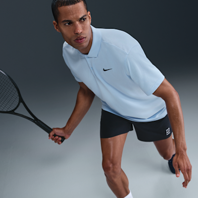 NikeCourt Dri-FIT Men's Tennis Polo