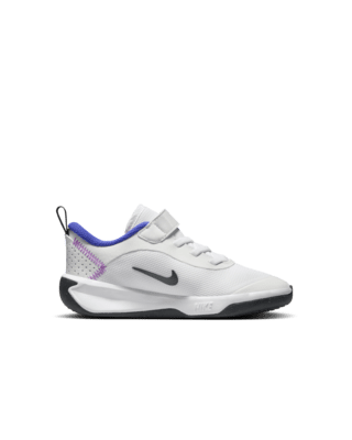 Nike Omni Multi-Court Big Kids' Indoor Court Shoes