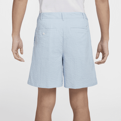 Nike Life Men's Seersucker Shorts