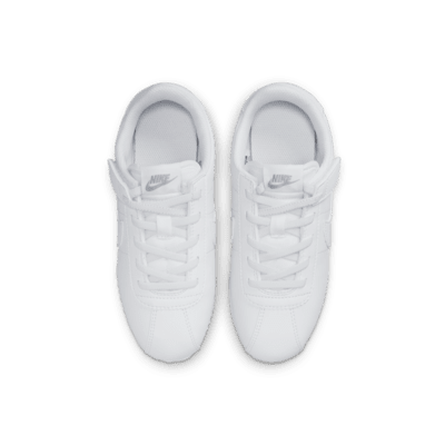 Nike Cortez EasyOn Little Kids' Shoes