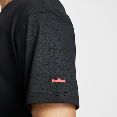 LeBron "Stocking Stuffer" Men's Basketball T-Shirt