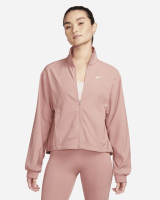 dri fit jacket womens