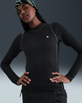 Женские  Nike ACG "Chinati" Dri-FIT ADV Long-Sleeve Base Layer