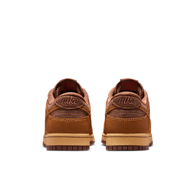 나이키 덩크 로우 레트로 프리미엄 남성 신발