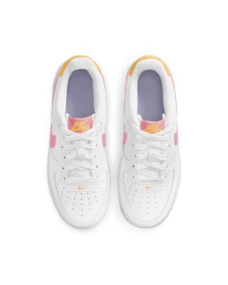 Nike Air Force 1 Big Kids Style : Dv7762-400