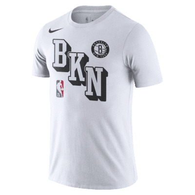 nike nets t shirt