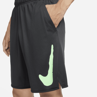 Nike Dri-FIT Totality Studio '72 男款 9" 無襯裡多功能短褲