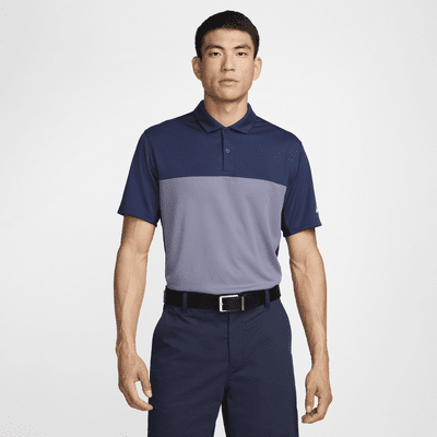 Nike Victory+ Men's Dri-FIT Golf Polo