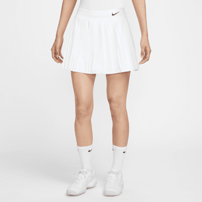 NikeCourt Slam Women's Tennis Skirt