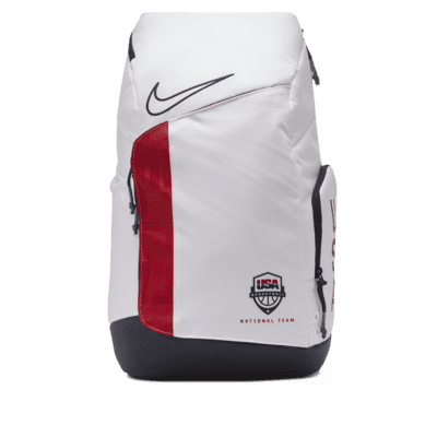 Nike Team USA Elite Pro Basketball Backpack