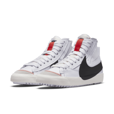 nike blazer mid for women