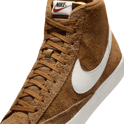 Nike Blazer Mid '77 Premium Men's Shoes