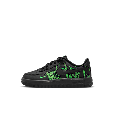 Nike Force 1 Low LV8 Little Kids' Shoes