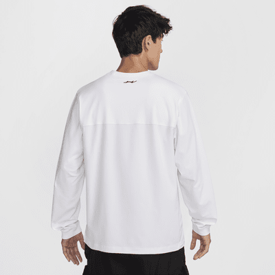 日本 メンズ ナイキ Dri-FIT ADV ロングスリーブ トップ