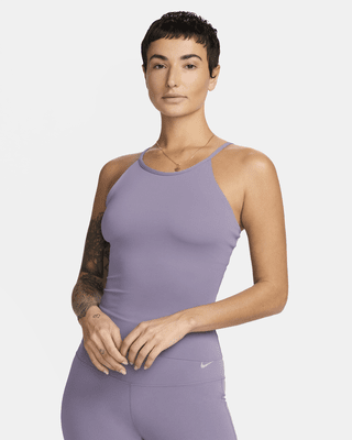 Женские  Nike Zenvy Dri-FIT Tank Top