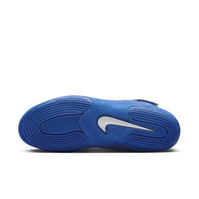 Tenis de lucha libre Nike Inflict