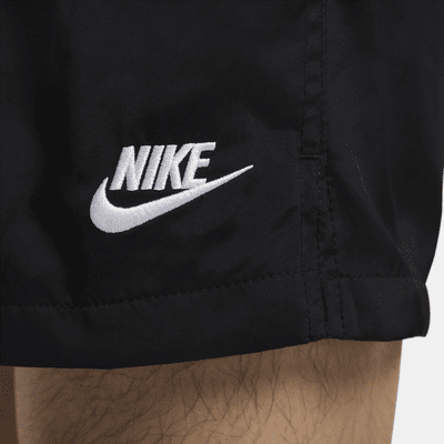 Shorts de tejido Woven para hombre Nike Sportswear