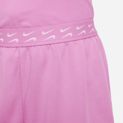 Shorts infantiles Nike Dri-FIT Trophy