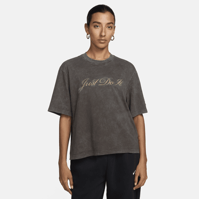 Nike Sportswear Women's T-Shirt