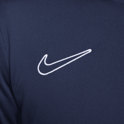 Nike Academy Dri-FIT voetbaltrainingspak voor heren