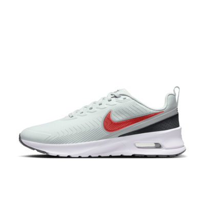 Tenis para hombre Nike Air Max Nuaxis