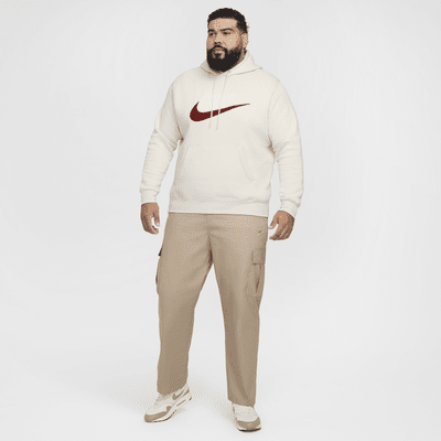 Nike Club Fleece Men's Pullover Hoodie